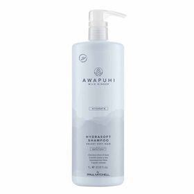 Paul Mitchell Awapuhi Wild Ginger HydraSoft Shampoo 1L