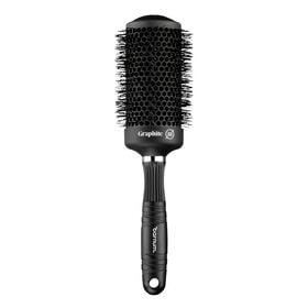 Barnum Graphite Thermal Brush 53mm