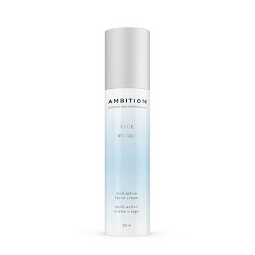 Ambition Multiactive Facial Cream 50ml