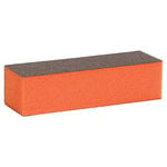 Salon Services Orange Block 100/180 Grit