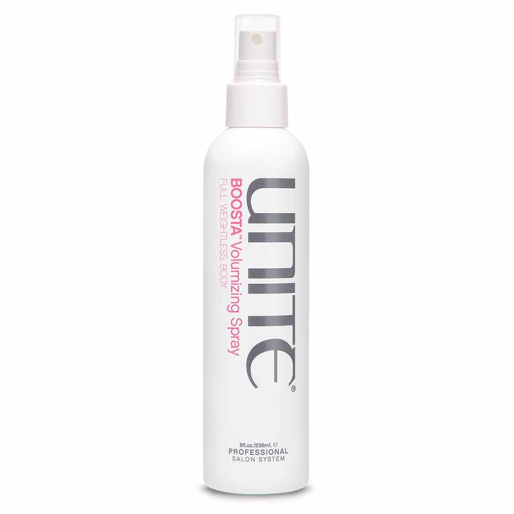 Unite Hair Boosta Volumising Spray 236ml Unite Hair Boosta Volumising Spray 236ml