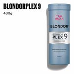 Wella Professionals BlondorPlex 9 Powder Lightener 400g