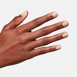 OPI Nature Strong Nail Lacquer - Cauliflower Power 15ml