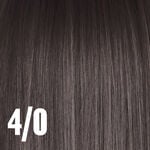 Wella Professionals Pure Perfection Ammonia Free Permanent Hair Colour - 4/0 Medium Brown 60ml