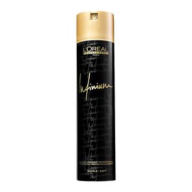 L'Oréal Professionnel Infinium Soft Hold Hairspray 500ml