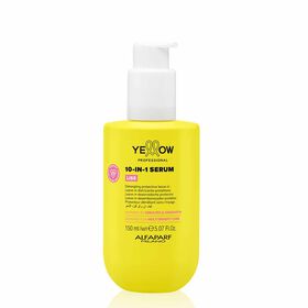 Yellow Professional Liss 10-In-1 Serum 150ml