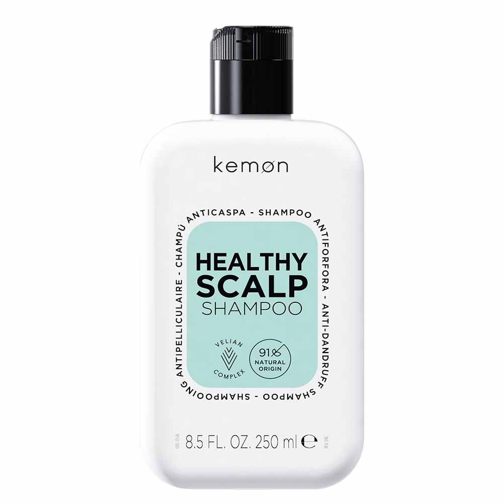 Kemon Care Healthy Scalp Anti-Dandruff Shampoo 250ml | Hair