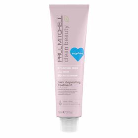 Paul Mitchell Clean Beauty Color Depositing Treatment Mask 150ml
