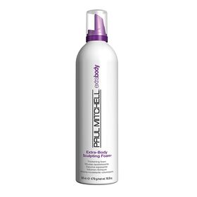 Paul Mitchell Extra-Body Sculpting Foam 500ml