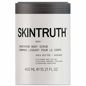 Skintruth Smoothing Body Scrub 450ml