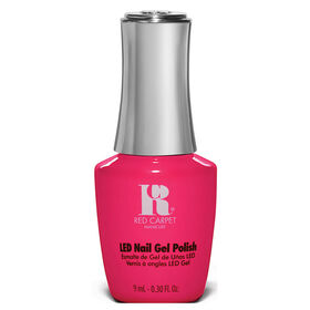 Red Carpet Manicure Hema Free Gel Polish 9ml