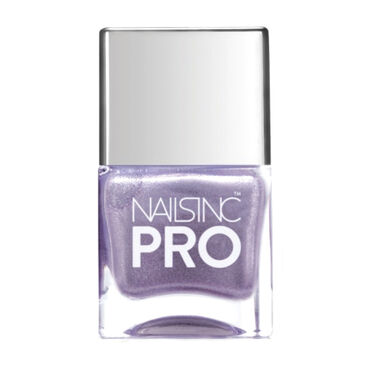 Nails Inc Pro Chrome Gel Effect Polish - Star Chaser 14ml