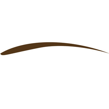 Ardell Beauty Feeling Bold Brow Marker Dark Brown 1.2g
