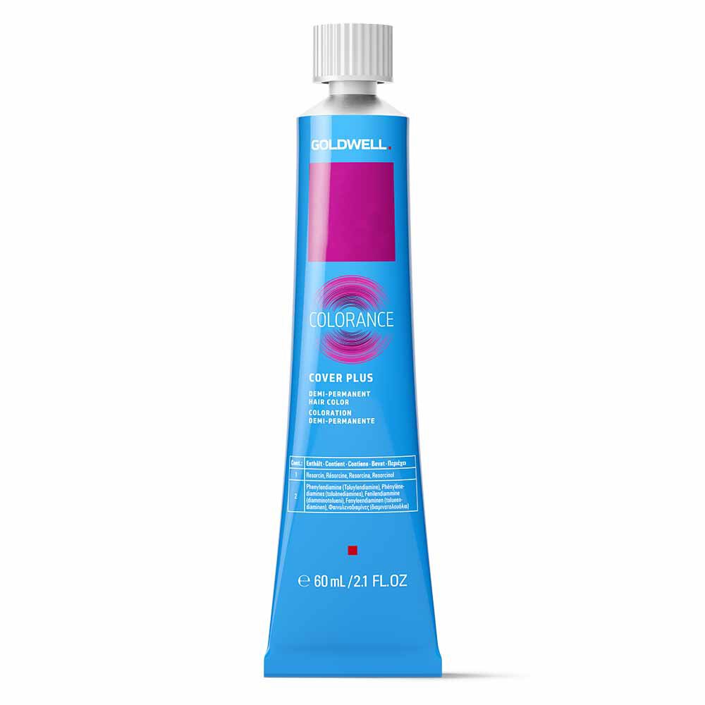 Goldwell Colorance Cover Plus Demi-Permanent Hair Colour 7LL 60ml