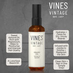 Vines Vintage Beard Oil 100ml