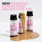 Redken Shades EQ Bonder Inside Demi Permanent Hair Colour 010NW Iced Pina 60ml