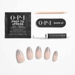 OPI xPRESS/ON Artificial Nails, I Want It, I Got It