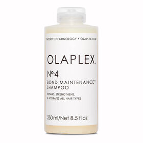 Olaplex No.4 Bond Maintenance Shampoo 250ml