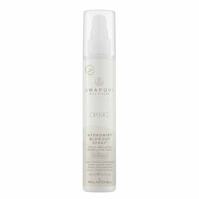 Paul Mitchell Awapuhi Wild Ginger HydroMist Blow Out Spray 150ml