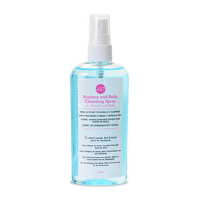 ASP Hygiene and Nails Cleansing Spray 120ml