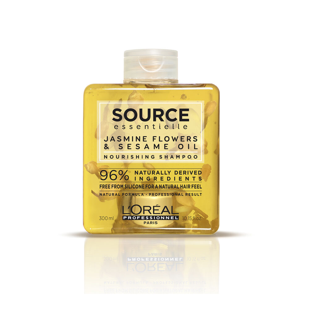 L Oreal Professionnel Source Essentielle Nourishing Shampoo 300ml