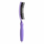 Olivia Garden Fingerbrush Care Iconic - Purple