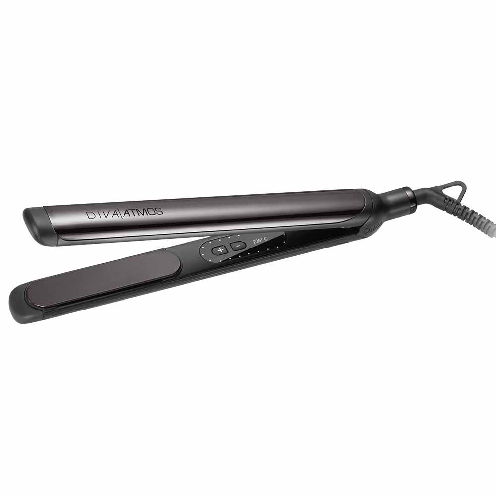 Diva Professional Styling Atmos Futura Professional Styler Hair Straighteners Hair Stylers Sally Beauty