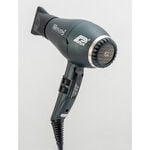 Parlux Digitalyon Light Air Ionizer Hair Dryer, Anthracite