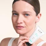 L.C.P Professionnel Paris Pure Rinse-Off Mask with Green Clay 200ml
