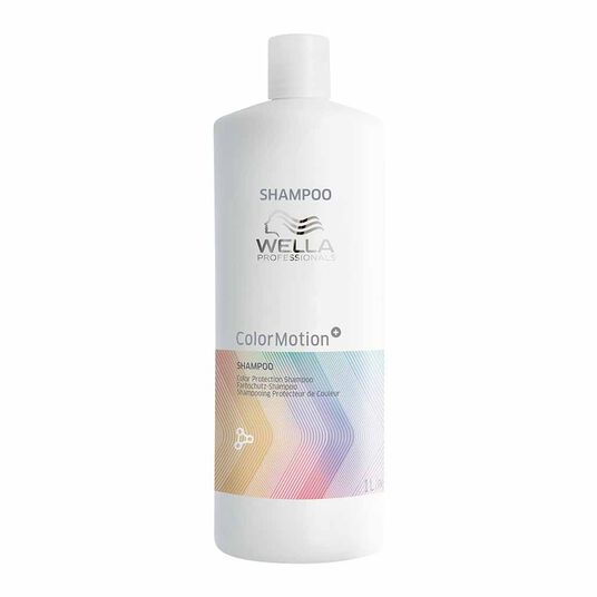 Wella Professionals ColorMotion+ Shampoo 1L