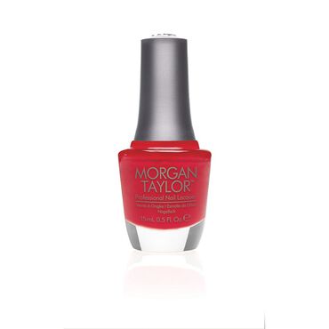 Morgan Taylor Nail Lacquer - Pretty Woman 15ml