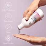 Wella Professionals ColorMotion+ Shampoo 1L