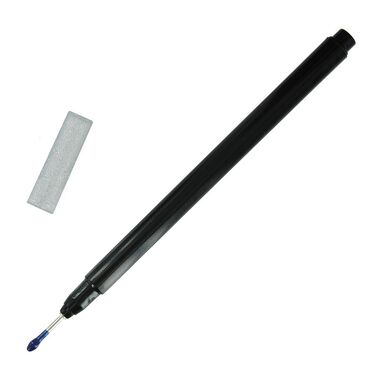 Salon Services Beauty Secrets Sticky Picky Nail Art Tool Black