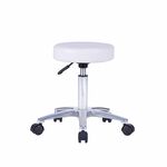 S-PRO Stool Ria White