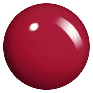 OPI Infinite Shine Gel Effect Nail Lacquer - Relentless Ruby 15ml