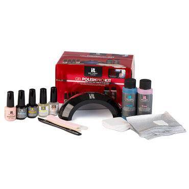 Red Carpet Manicure Gel Polish Pro Kit