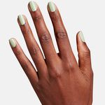 OPI Nature Strong Nail Lacquer - Sage It for Later 15ml