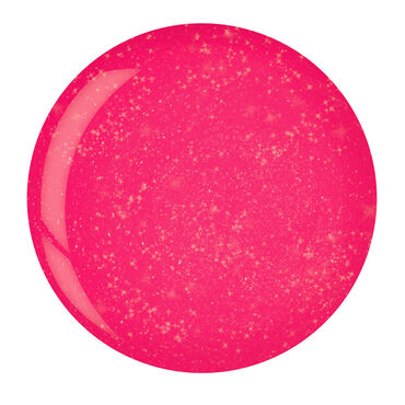 ASP Power Stay Professional Nail Lacquer Tropical Pink 9ml