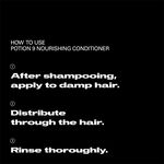 Sebastian Professional Potion 9 Nourishing Conditioner 200ml