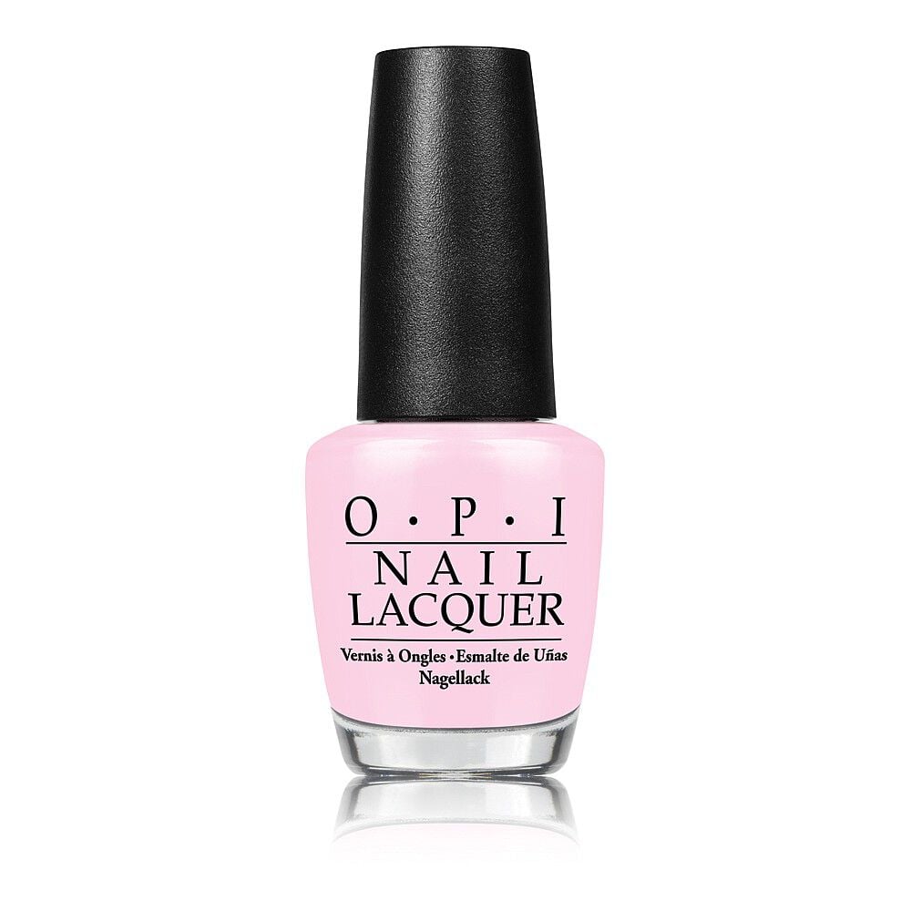 OPI Nail Lacquer Mod About You 15ml Nail Polish Colours