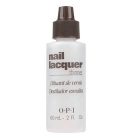 OPI Nail Lacquer Thinner 60ml