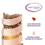 Wella Professionals Color Touch Demi Permanent Hair Colour - 55/54 Light Intense Mahogany Red Brown 60ml
