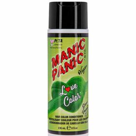 Manic Panic Love Color Colour Depositing Conditioner 236ml