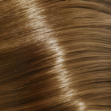 XP100 Intense Radiance Permanent Hair Colour - 9.7 Very Light Blonde Brown