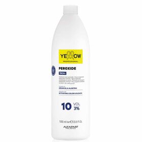 Alfaparf Milano Yellow Professional Peroxide 10 Vol. -3% 1L