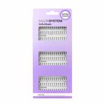 Salon System Individuals Lashes Value Pack - Long
