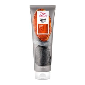 Wella Professionals Color Fresh Mask - Copper Glow 150ml