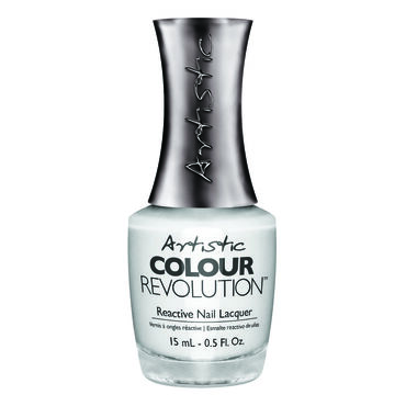 Artistic Colour Revolution Hybrid Nail Polish Bride 15ml