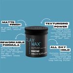 Osmo Clay Wax 100ml