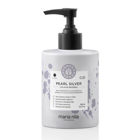 Maria Nila Colour Refresh - Pearl Silver 0.20 300ml